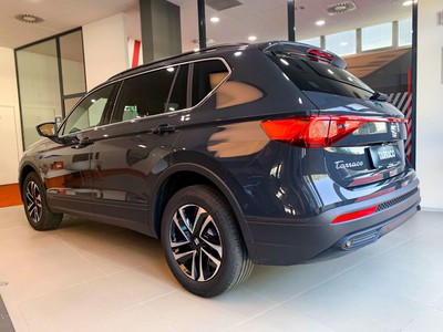 Seat Tarraco 1.5 tsi business 150cv dsg - 2