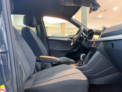 Seat Tarraco 1.5 tsi business 150cv dsg - 7