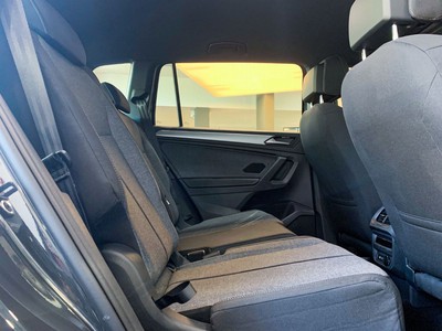 Seat Tarraco 1.5 tsi business 150cv dsg - 8