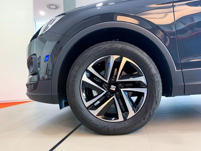 Seat Tarraco 1.5 tsi business 150cv dsg - 9