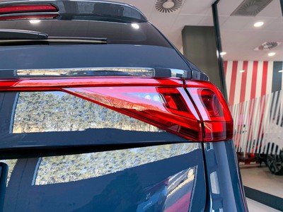 Seat Tarraco 1.5 tsi business 150cv dsg - 11