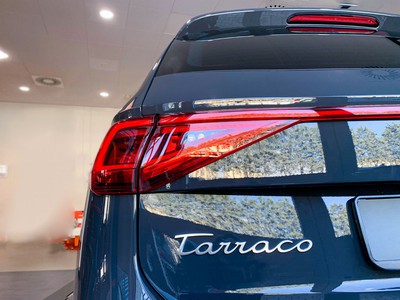 Seat Tarraco 1.5 tsi business 150cv dsg - 12