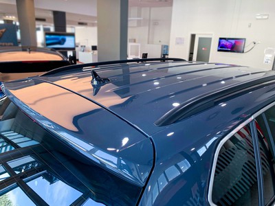 Seat Tarraco 1.5 tsi business 150cv dsg - 14