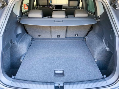 Seat Tarraco 1.5 tsi business 150cv dsg - 15