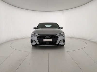 Audi A3 sportback 40 1.4 tfsi e business advanced s-tronic - 2