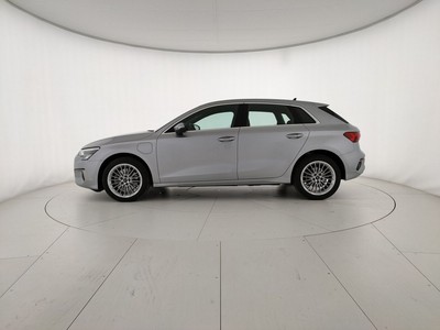 Audi A3 sportback 40 1.4 tfsi e business advanced s-tronic - 3