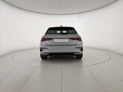 Audi A3 sportback 40 1.4 tfsi e business advanced s-tronic - 5