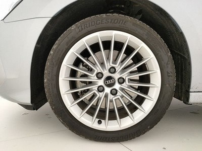 Audi A3 sportback 40 1.4 tfsi e business advanced s-tronic - 10