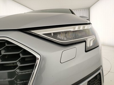 Audi A3 sportback 40 1.4 tfsi e business advanced s-tronic - 11