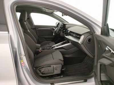 Audi A3 sportback 40 1.4 tfsi e business advanced s-tronic - 8