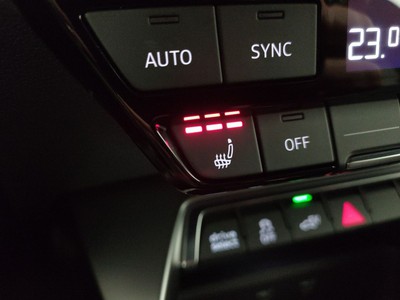 Audi A3 sportback 40 1.4 tfsi e business advanced s-tronic - 13