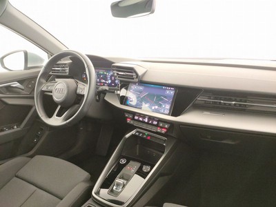 Audi A3 sportback 40 1.4 tfsi e business advanced s-tronic - 6