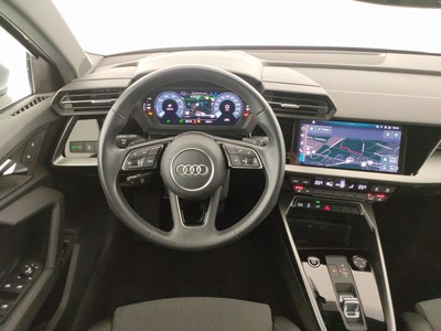 Audi A3 sportback 40 1.4 tfsi e business advanced s-tronic - 7