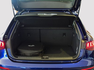Audi A3 sportback 40 1.4 tfsi e business advanced s-tronic - 10