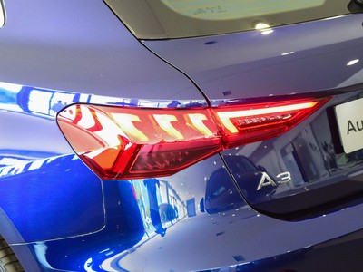 Audi A3 sportback 40 1.4 tfsi e business advanced s-tronic - 13