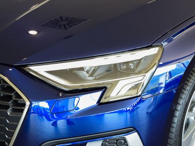 Audi A3 sportback 40 1.4 tfsi e business advanced s-tronic - 12