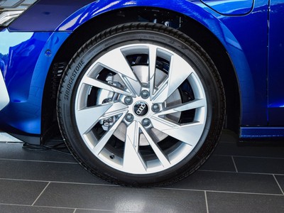 Audi A3 sportback 40 1.4 tfsi e business advanced s-tronic - 14