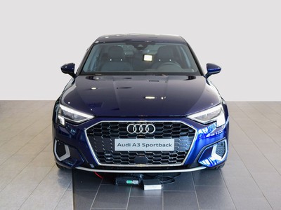 Audi A3 sportback 40 1.4 tfsi e business advanced s-tronic - 2