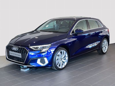 Audi A3 sportback 40 1.4 tfsi e business advanced s-tronic - 1