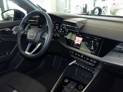 Audi A3 sportback 40 1.4 tfsi e business advanced s-tronic - 6