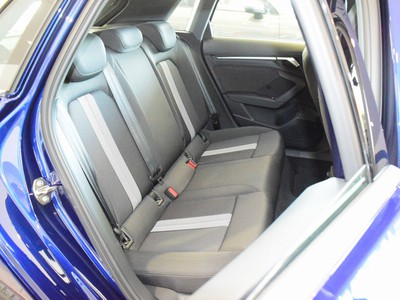 Audi A3 sportback 40 1.4 tfsi e business advanced s-tronic - 9