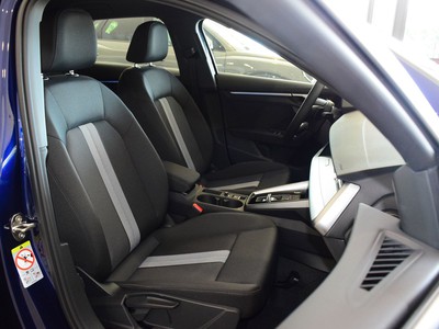 Audi A3 sportback 40 1.4 tfsi e business advanced s-tronic - 8