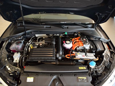 Audi A3 sportback 40 1.4 tfsi e business advanced s-tronic - 11