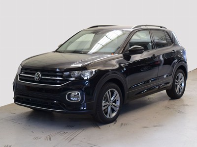 Volkswagen T-Cross 1.0 tsi style 110cv - 1