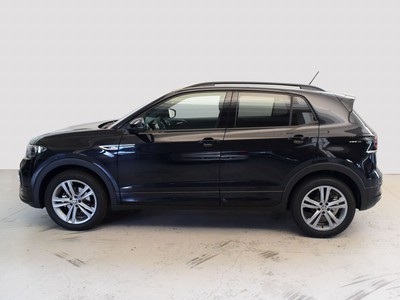 Volkswagen T-Cross 1.0 tsi style 110cv - 3