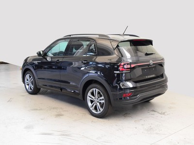 Volkswagen T-Cross 1.0 tsi style 110cv - 4