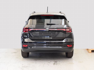 Volkswagen T-Cross 1.0 tsi style 110cv - 5