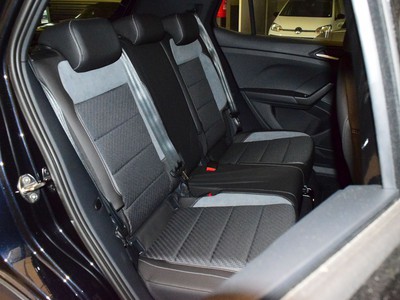 Volkswagen T-Cross 1.0 tsi style 110cv - 9