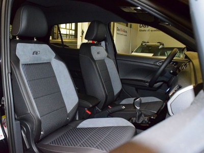 Volkswagen T-Cross 1.0 tsi style 110cv - 8