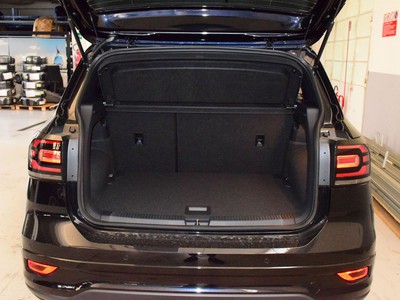 Volkswagen T-Cross 1.0 tsi style 110cv - 11