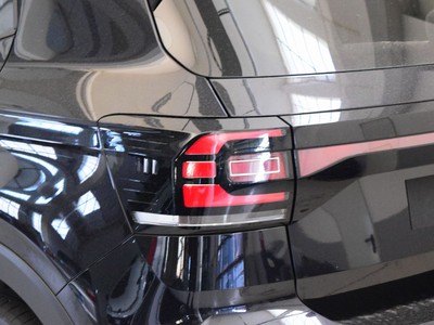 Volkswagen T-Cross 1.0 tsi style 110cv - 13