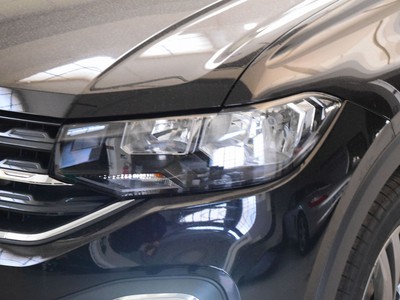 Volkswagen T-Cross 1.0 tsi style 110cv - 12