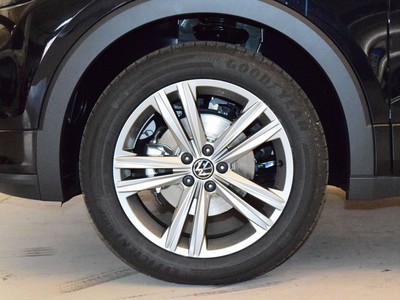 Volkswagen T-Cross 1.0 tsi style 110cv - 14