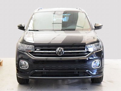 Volkswagen T-Cross 1.0 tsi style 110cv - 2