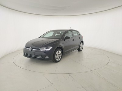Volkswagen Polo 1.0 tsi style 95cv dsg - 1