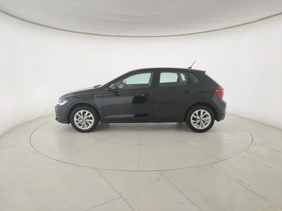 Volkswagen Polo 1.0 tsi style 95cv dsg - 2