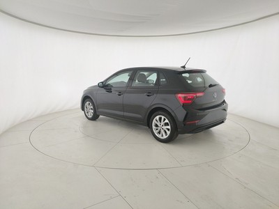 Volkswagen Polo 1.0 tsi style 95cv dsg - 3