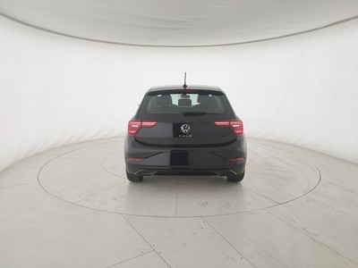 Volkswagen Polo 1.0 tsi style 95cv dsg - 4