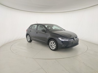 Volkswagen Polo 1.0 tsi style 95cv dsg - 6