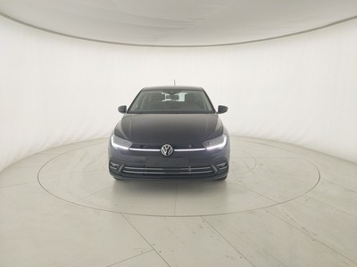 Volkswagen Polo 1.0 tsi style 95cv dsg - 7