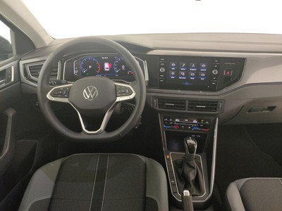 Volkswagen Polo 1.0 tsi style 95cv dsg - 9