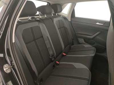 Volkswagen Polo 1.0 tsi style 95cv dsg - 10
