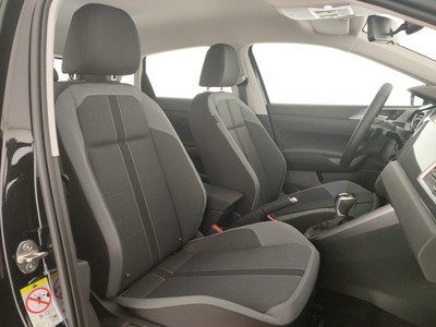 Volkswagen Polo 1.0 tsi style 95cv dsg - 11