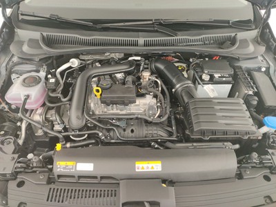 Volkswagen Polo 1.0 tsi style 95cv dsg - 12