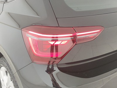 Volkswagen Polo 1.0 tsi style 95cv dsg - 14