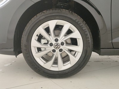 Volkswagen Polo 1.0 tsi style 95cv dsg - 16